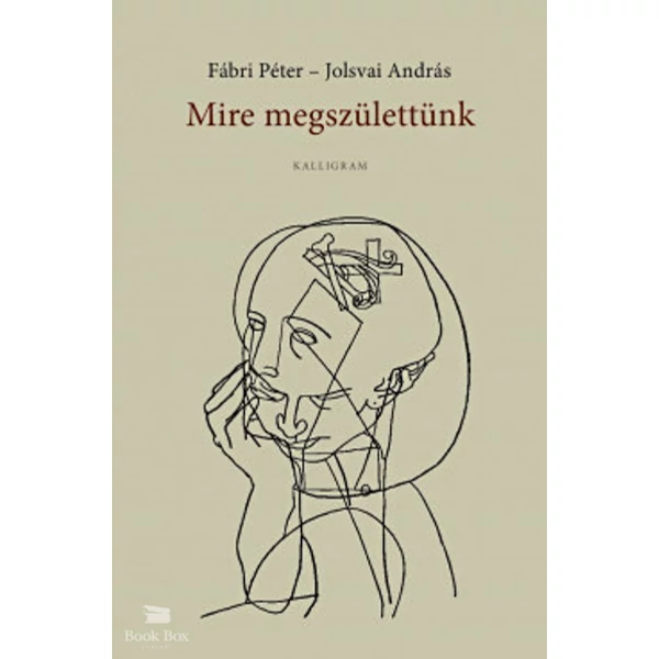 Mire megszülettünk- Négykezes önéletrajz