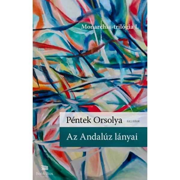 Az Andalúz lányai