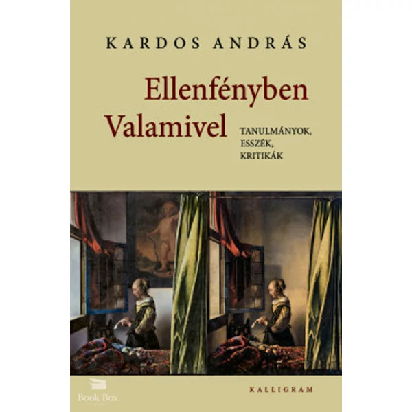 Ellenfényben Valamivel