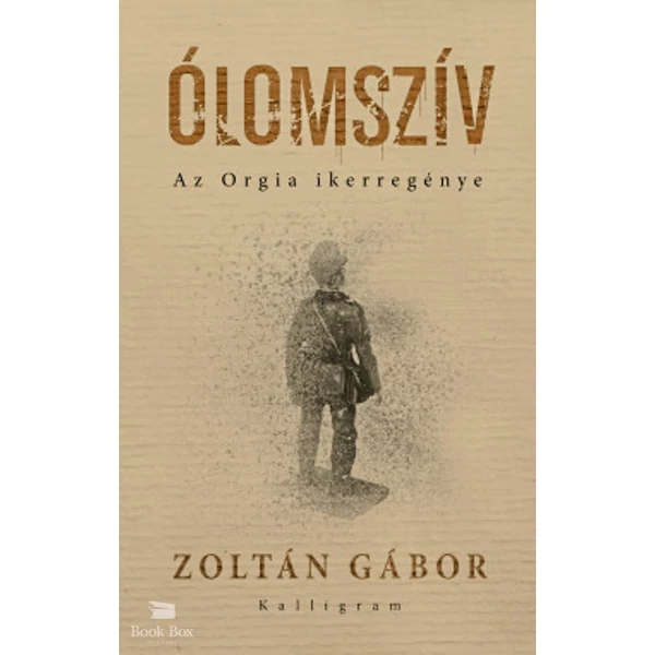 Ólomszív- Az Orgia ikerregénye