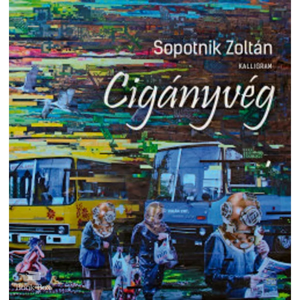 Cigányvég