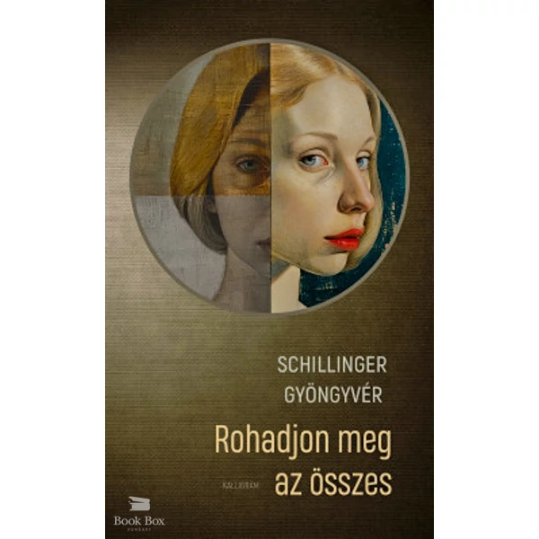 Rohadjon meg az összes