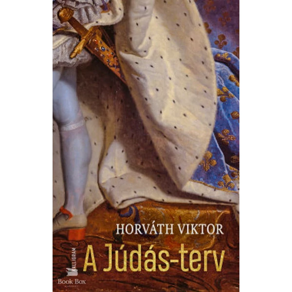 A Júdás-terv