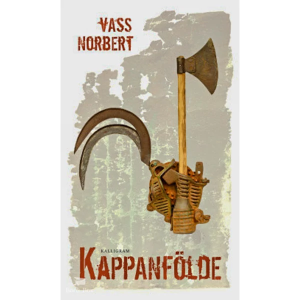 Kappanfölde