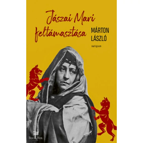 Jászai Mari feltámasztása