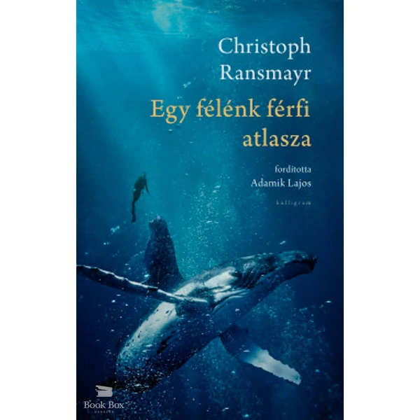 Egy félénk férfi atlasza