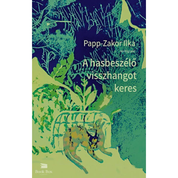 A hasbeszélő visszhangot keres