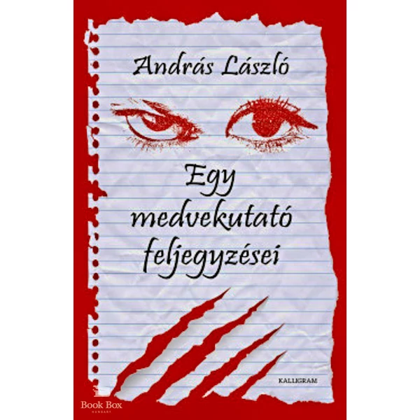 Egy medvekutató feljegyzései