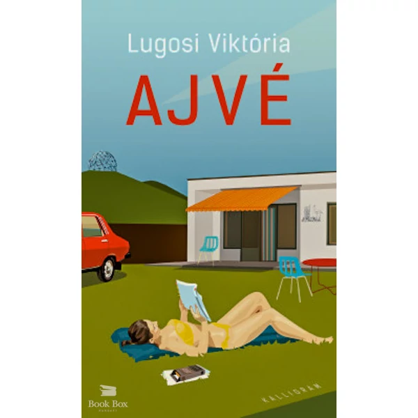 Ajvé