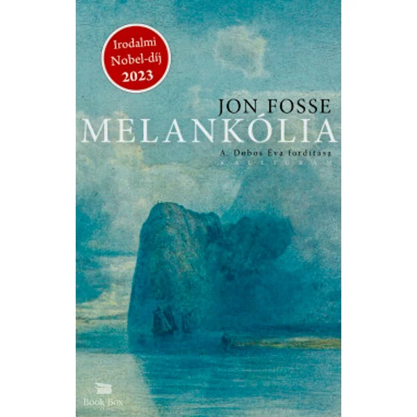 Melankólia