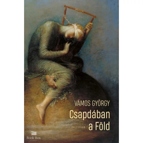Csapdában a Föld