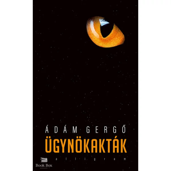 Ügynökakták