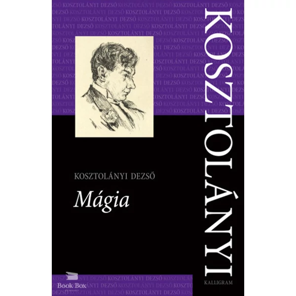Mágia