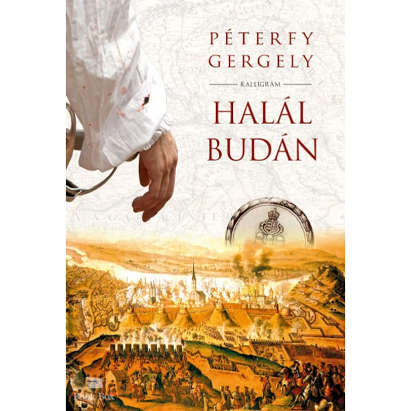 Halál Budán