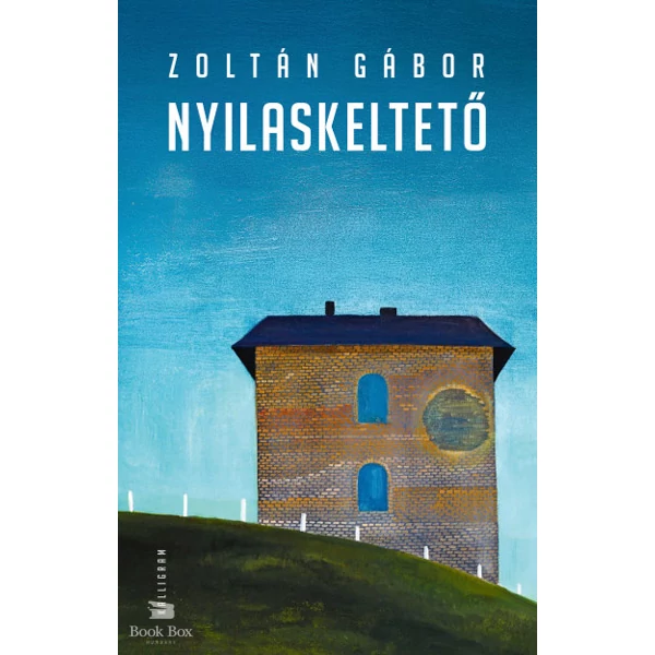 Nyilaskeltető- esszék