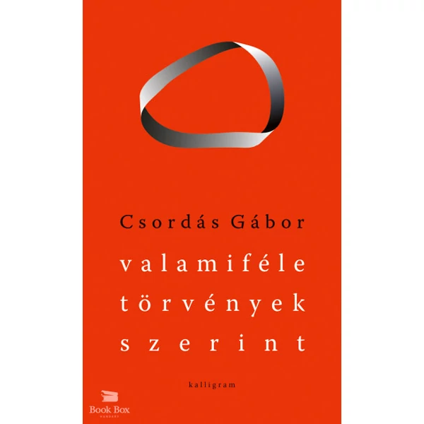 Valamiféle törvények szerint- Válogatott versek