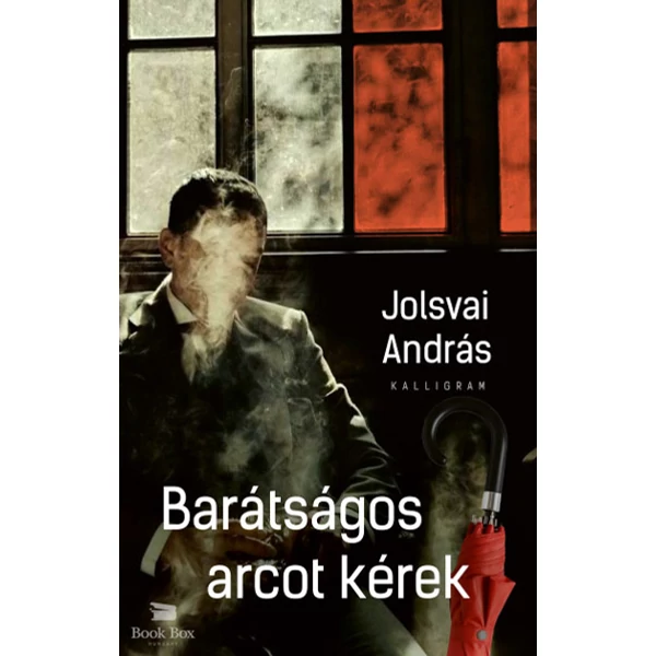 Barátságos arcot kérek
