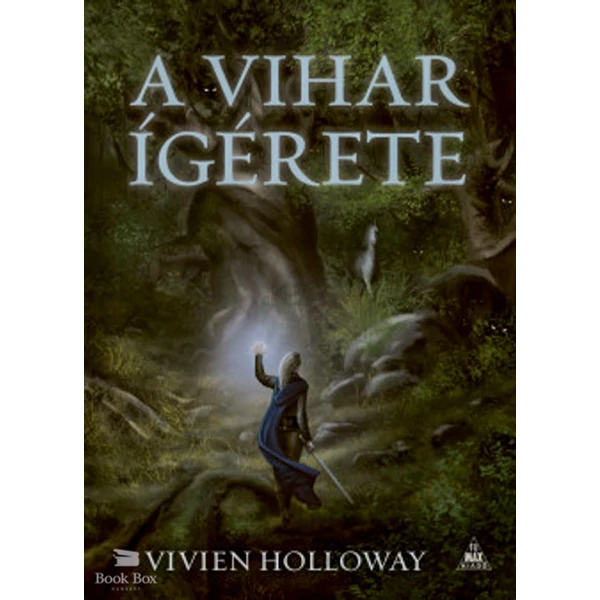 A vihar ígérete- A vihar szeme 1.