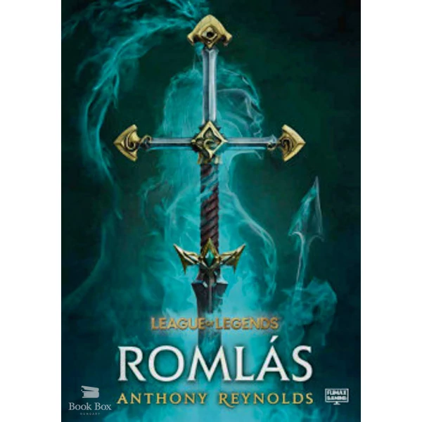 League of Legends - Romlás