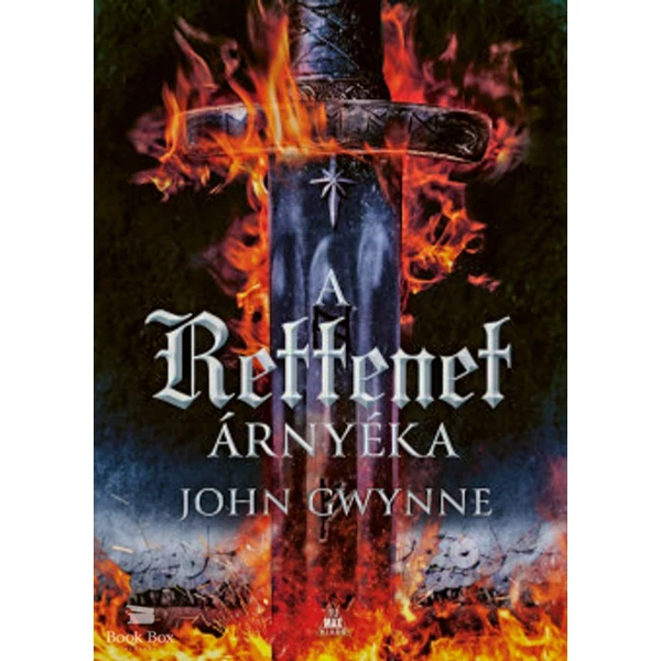 A rettenet árnyéka- Vér és csont 1.