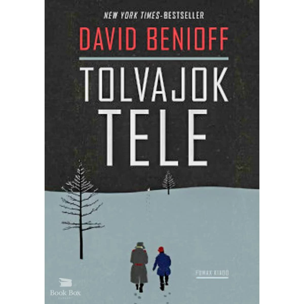 Tolvajok tele