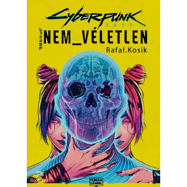 Cyberpunk 2077: Nem véletlen