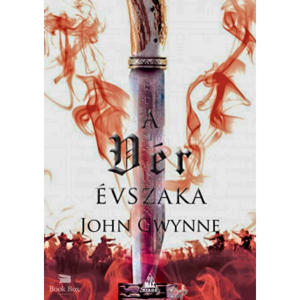 A vér évszaka- Vér és csont 2.