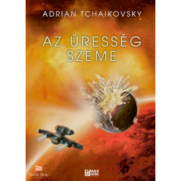 Az üresség szeme- Végső Architektúra 2.