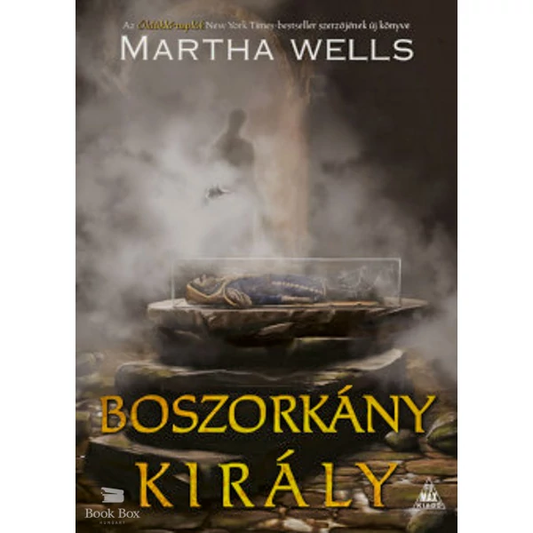 Boszorkánykirály