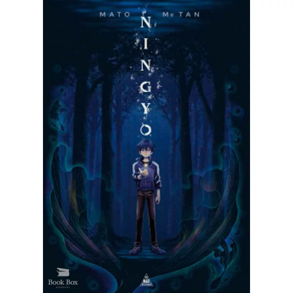 Ningyo