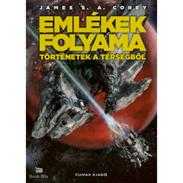 Emlékek folyama- Történetek a Térségből
