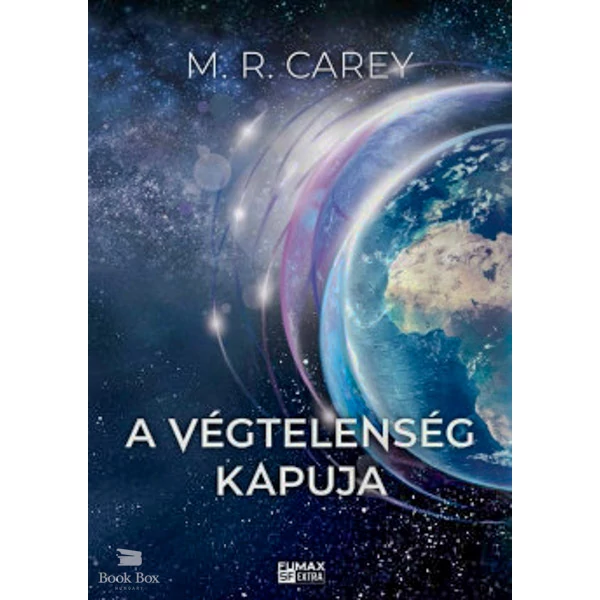 A végtelenség kapuja- Pándomínium 1.