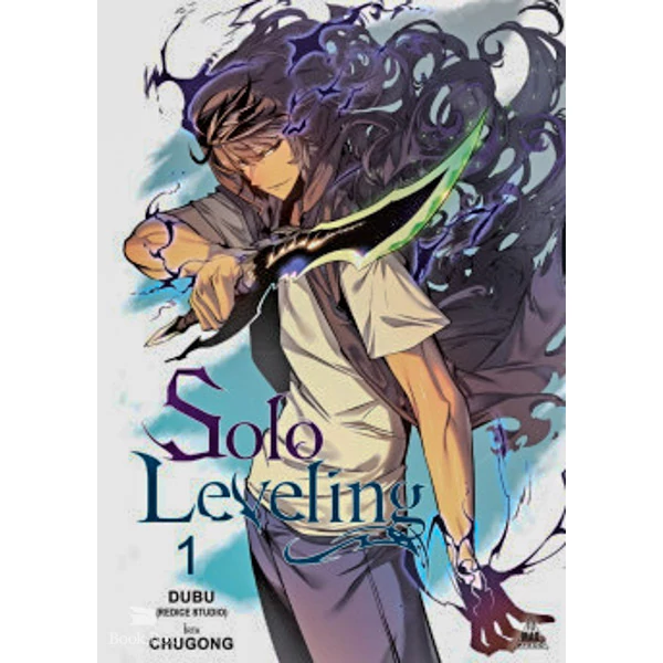 Solo Leveling 1.