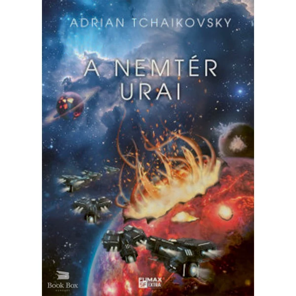 A nemtér urai- Végső Architektúra 3.