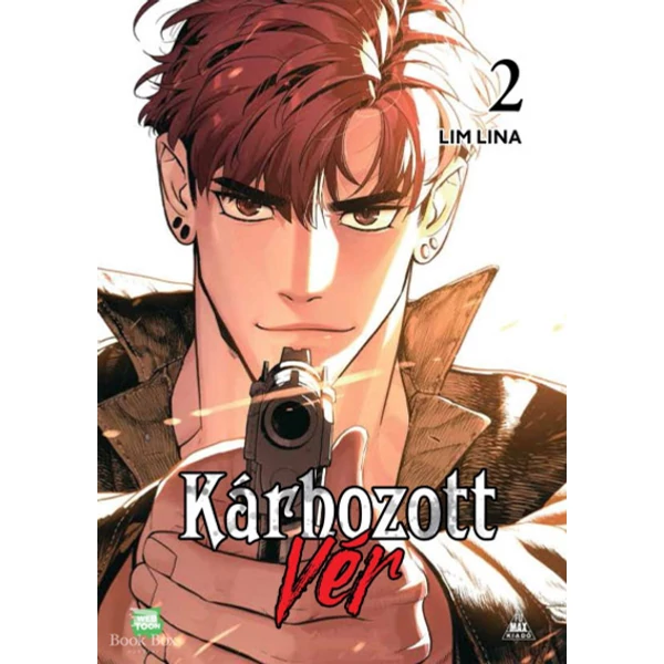 Kárhozott vér 2.