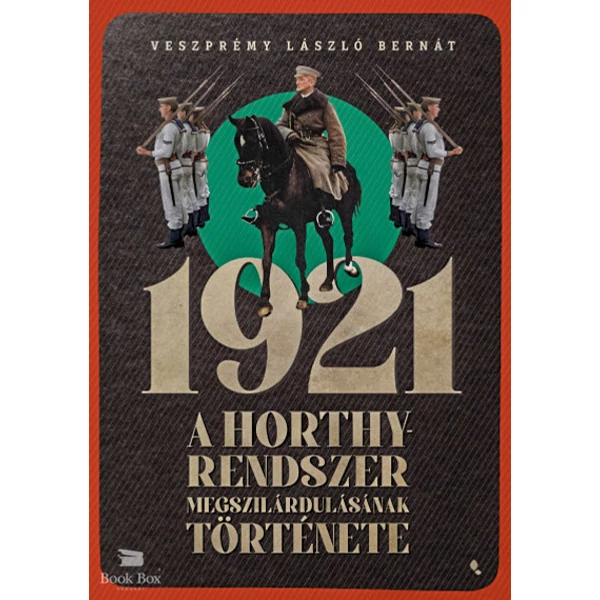 1921- A Horthy-rendszer megszilárdulásának története