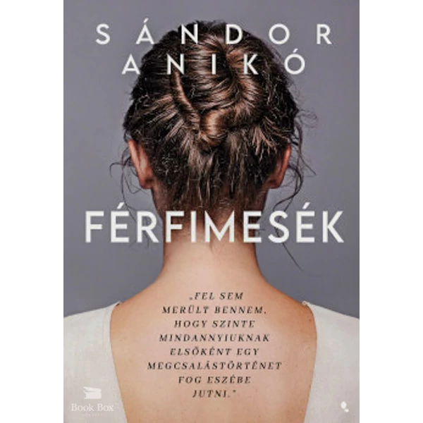 Férfimesék