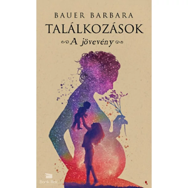 Találkozások - A jövevény