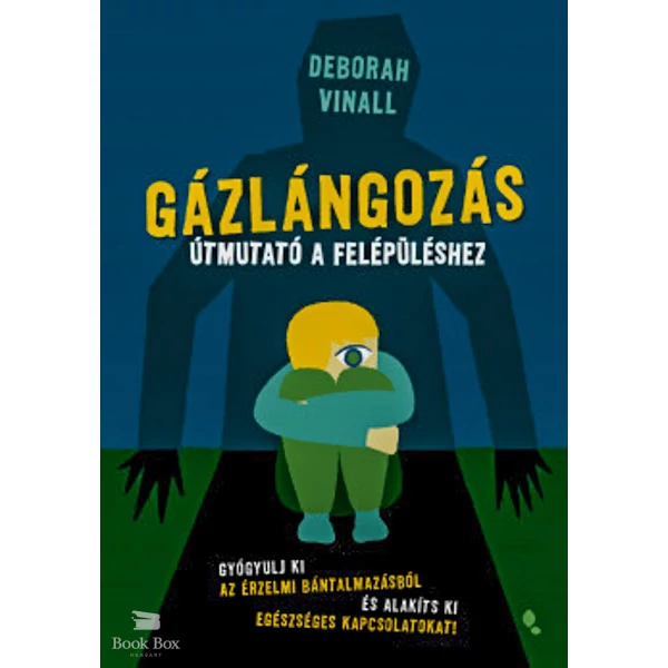 Gázlángozás- Útmutató a felépüléshez