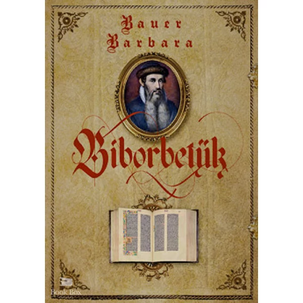 Bíborbetűk