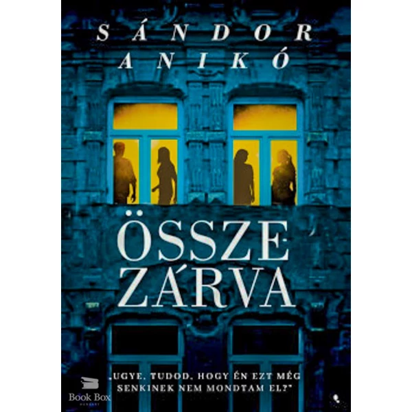 Összezárva