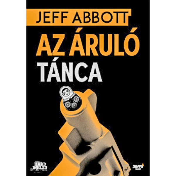 Az áruló tánca