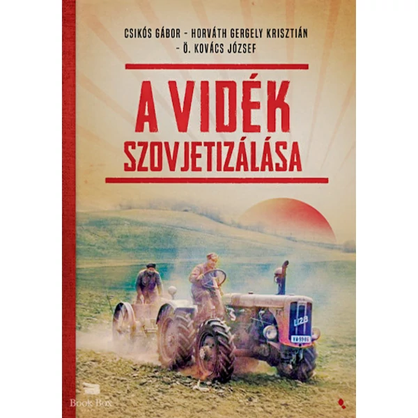 A vidék szovjetizálása