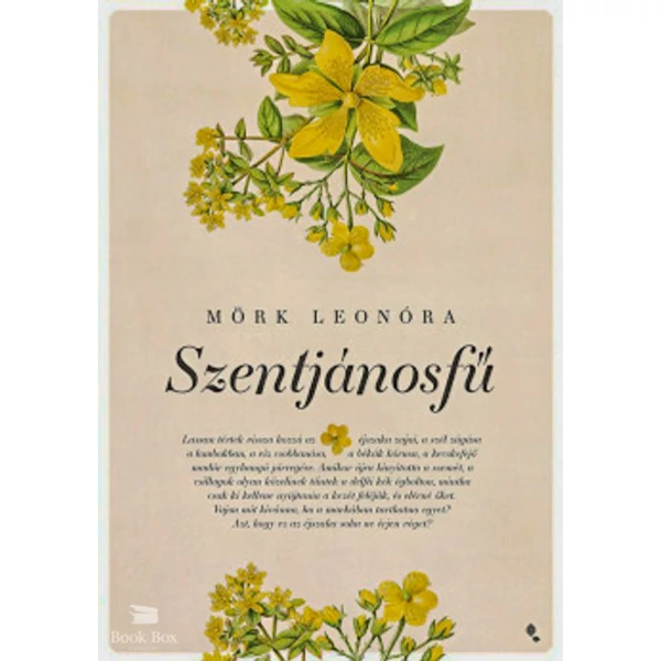 Szentjánosfű