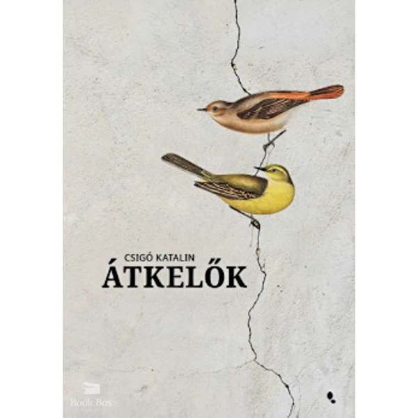 Átkelők