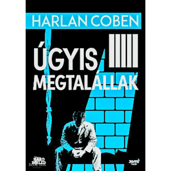 Úgyis megtalállak