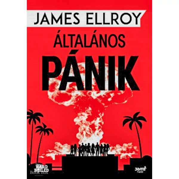 Általános pánik