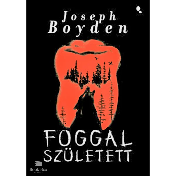 Foggal született