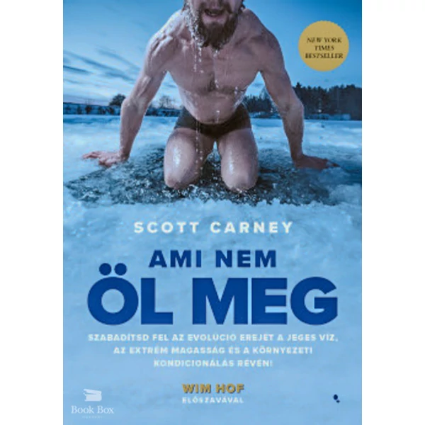 Ami nem öl meg