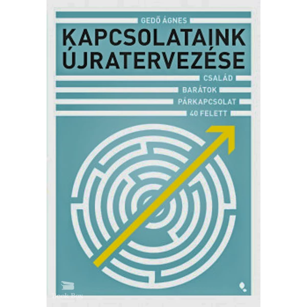 Kapcsolataink újratervezése- Család, barátok, párkapcsolat 40 felett